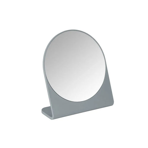 Wenko - Marcon Gray Mirror - Elevate Your Style! ✨💄