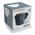 Bluetooth Lautsprecher blau