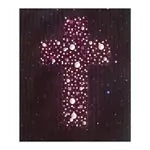 Diamond Painting Kreuz