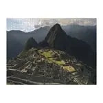 Machu Picchu Peru 1000 Teile (Sam Horine)