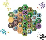 Würfelkönig – Das Brettspiel (d,e)