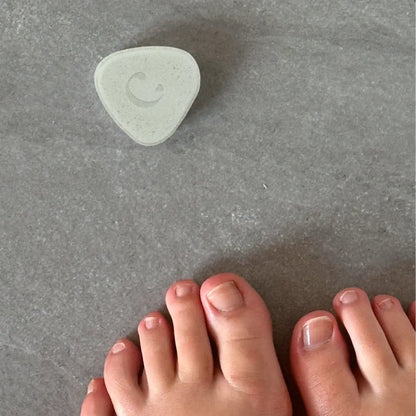 Cocooning Biocosmetics - Discovery Set - Refreshing Shower Galets for an Invigorating Cleanse 🌿🚿✨