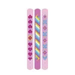 Diamond Painting Armbänder Retro Pink
