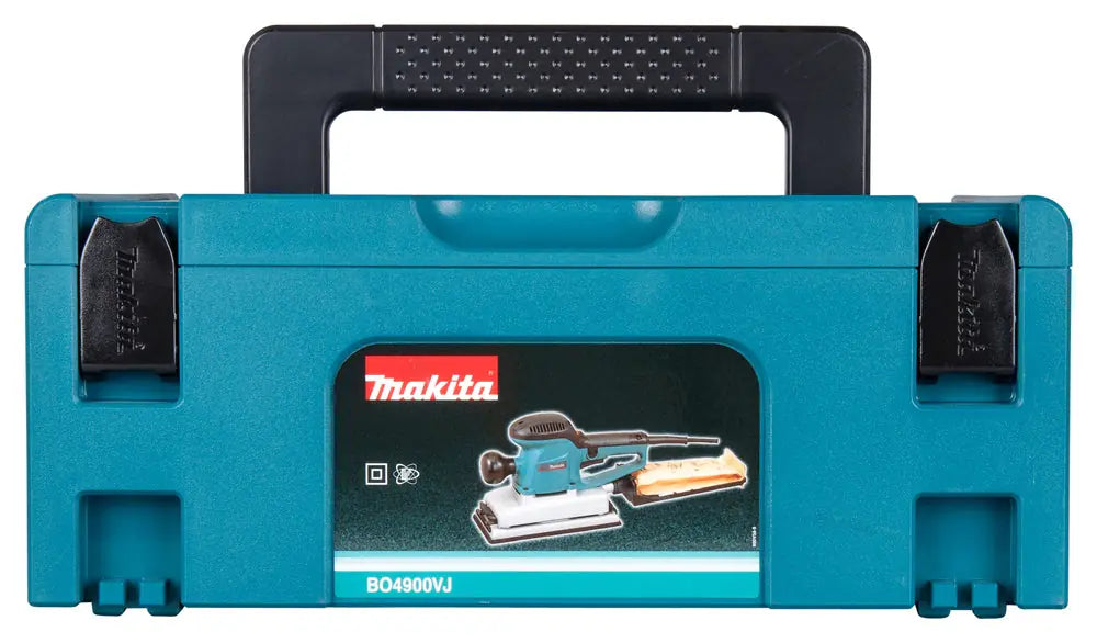 
          Schwingschleifer • 330 W
          BO4900VJ
        