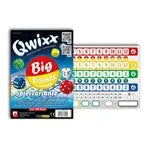 Qwixx Big Points - Zusatzblöcke 2x80 Blatt (mult)