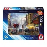 Batman Superman and Wonder Woman 1000 Teile