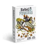 Rebel Princess (d)