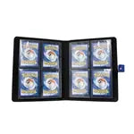 Pokémon - Premium Snap Binder blue