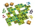 Carcassonne - Jäger & Sammler (d)