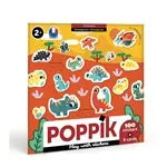 Display Baby Sticker Tiere (MQ24)