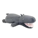 Hippo Nilpferd L 53cm