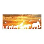Diamond Painting Afrika Safari