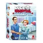 Dice Hospital : Roll & Write (f)