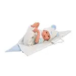 Ice Doll blau 36cm