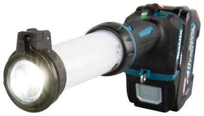 
          LED Akku-Lampe XGT ®
          ML002G
        