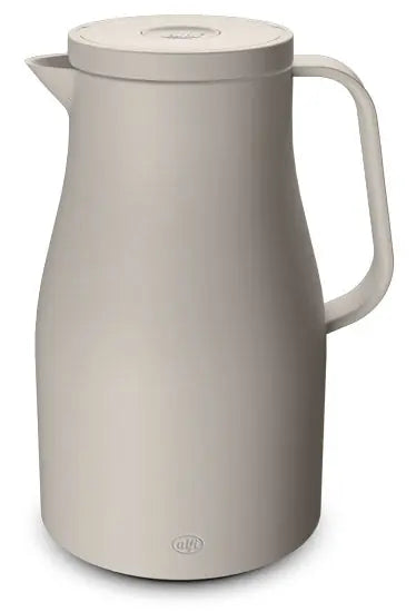 Kanne Econscious oatmeal beige 1.0 lt.