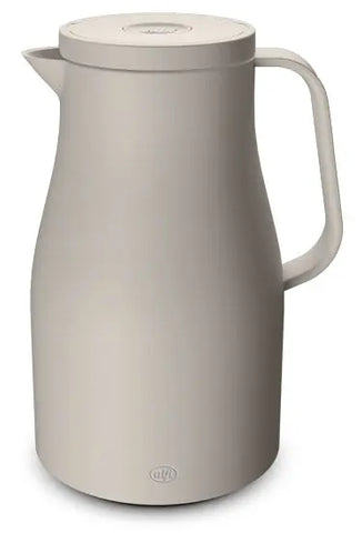 Kanne Econscious oatmeal beige 1.0 lt.
