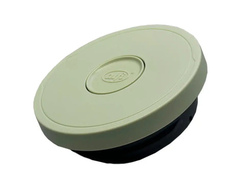 Kanne Econscious fog green 1.0 lt.