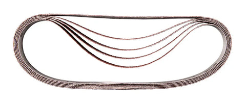 
          Schleifbänder 30 x 533 mm
          P-36706
        