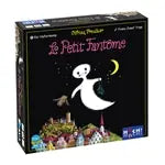Le petit fantôme (f)