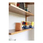 Bluetooth Lautsprecher apricot