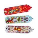 DIY - Armbänder Superkräfte