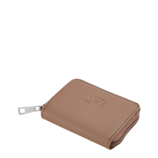 ROSSIS - Money 1 Mocca Wallet - Eco, Spacious & Vegan 💼🌿