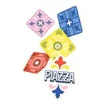 Piazza (mult) (MQ12)