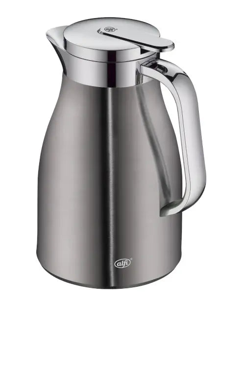 Kanne Skyline cool grey mat 0.65 lt.