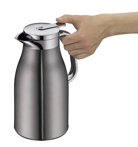 Kanne Skyline cool grey mat 1.00 lt.