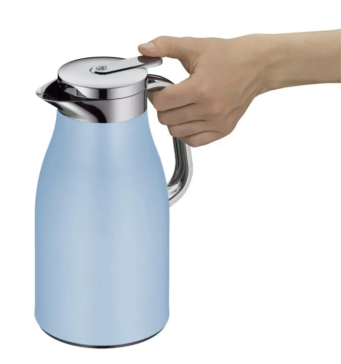 Kanne Skyline pastel water mat 1,00 l