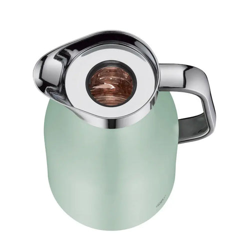 Kanne Skyline pastel mint mat 1,00 l