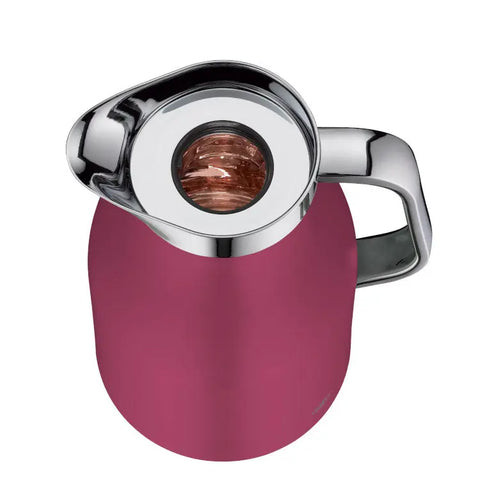 Kanne Skyline deep rose mat 1,00 l
