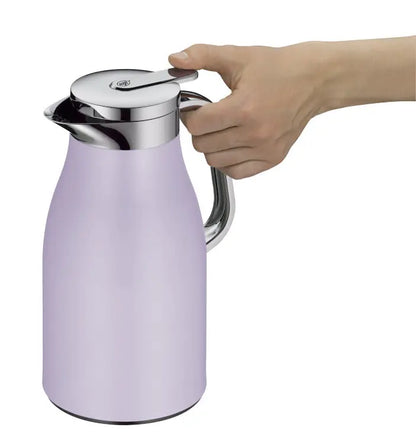 Kanne Skyline pastel lavender  mat 1,00 l