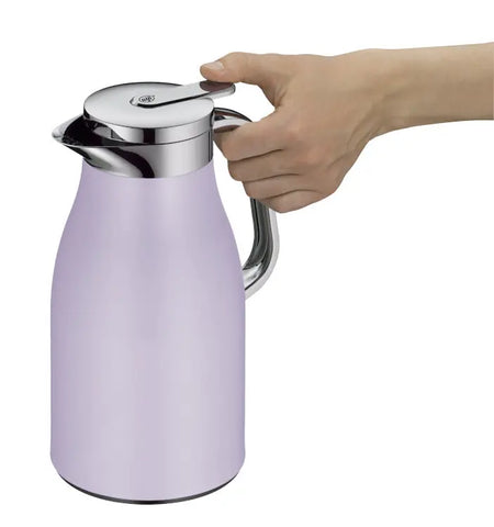 Kanne Skyline pastel lavender  mat 1,00 l