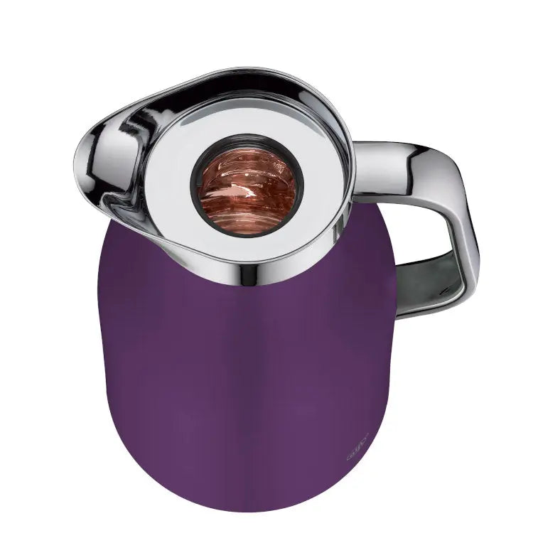 Kanne Skyline deep lavender mat 1,00 l