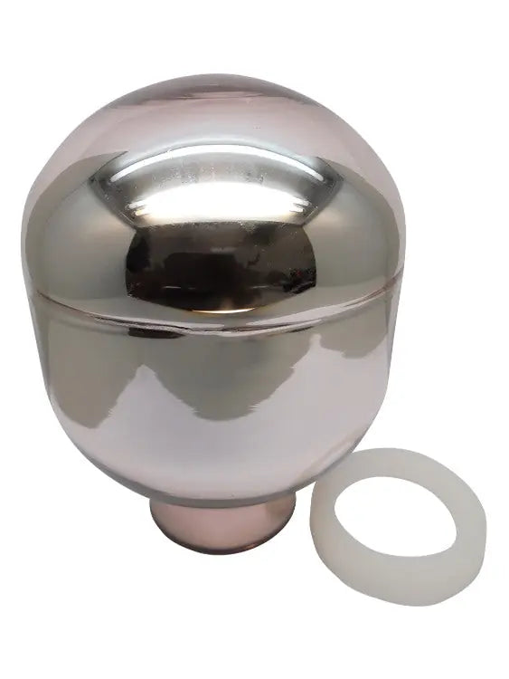 Ersatzglas m. Dichtung Skyline 0.65 lt