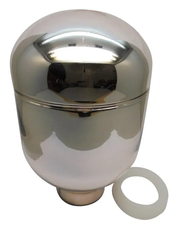 Ersatzglas m. Dichtung Skyline 1.0 lt