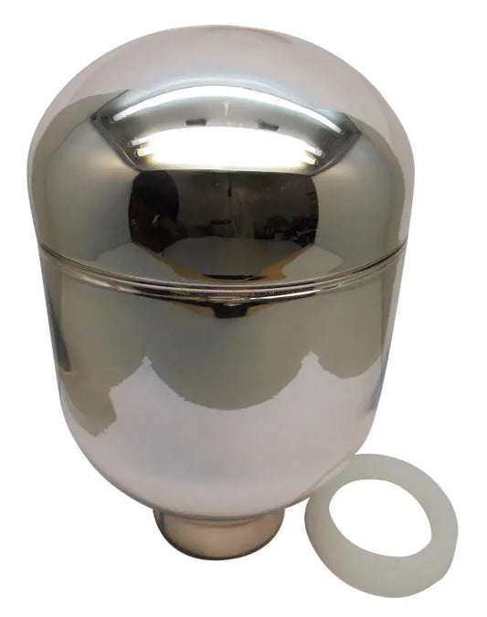 Ersatzglas m. Dichtung Skyline 1.0 lt