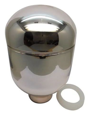 Ersatzglas m. Dichtung Skyline 1.0 lt