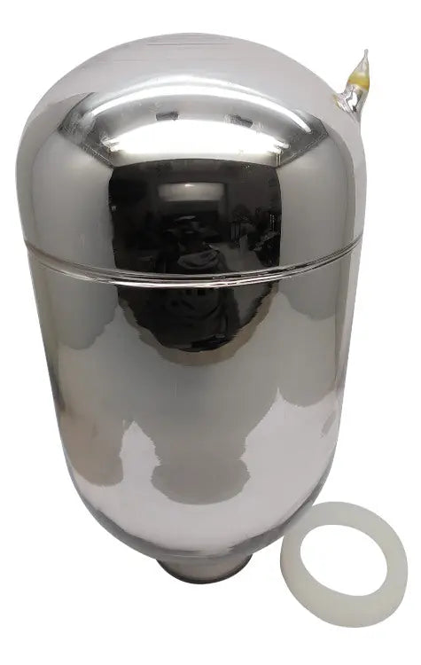 Ersatzglas m. Dichtung Skyline 1.5 lt.