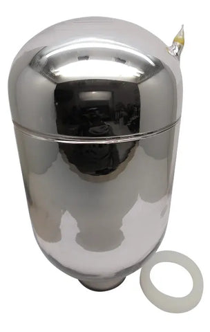 Ersatzglas m. Dichtung Skyline 1.5 lt.