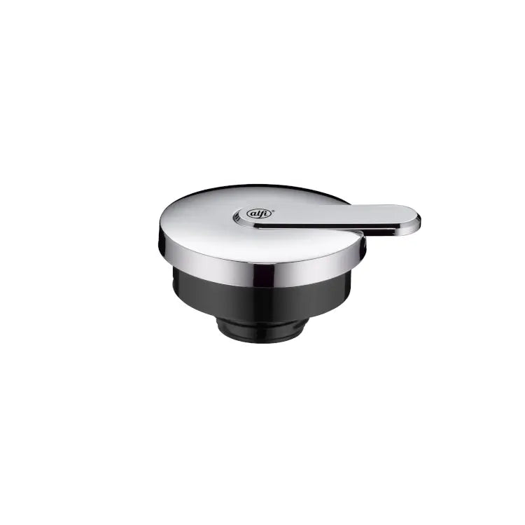 Kanne Skyline stainless steel mat1.50 lt.