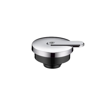 Kanne Skyline stainless steel mat1.50 lt.