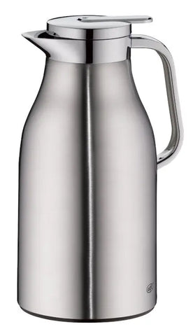 Kanne Skyline stainless steel mat1.50 lt.