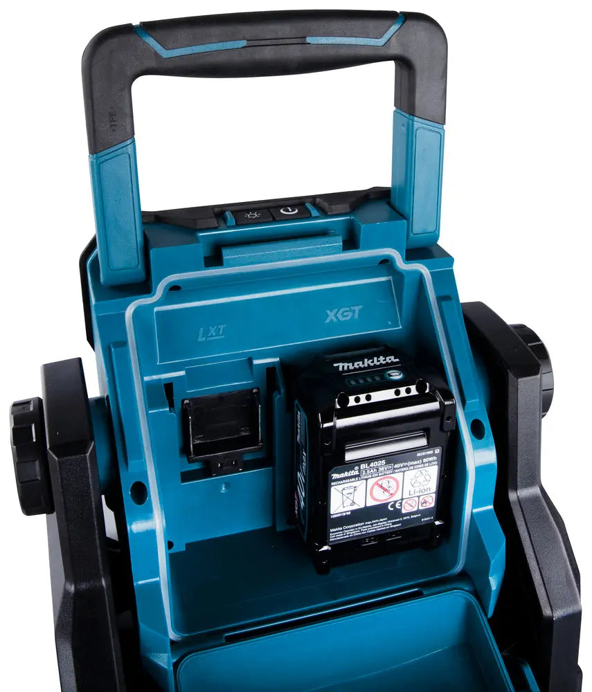 
          Baustellenlampe LXT ® / XGT ®
          ML003G
        