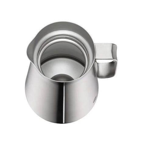 Kanne Drive!, 1.0 lt. Edelstahl mattiert