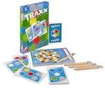 Träxx (mult)