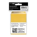 Light Yellow Deck Box