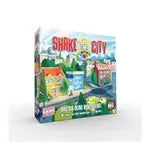 Shake That City (d)